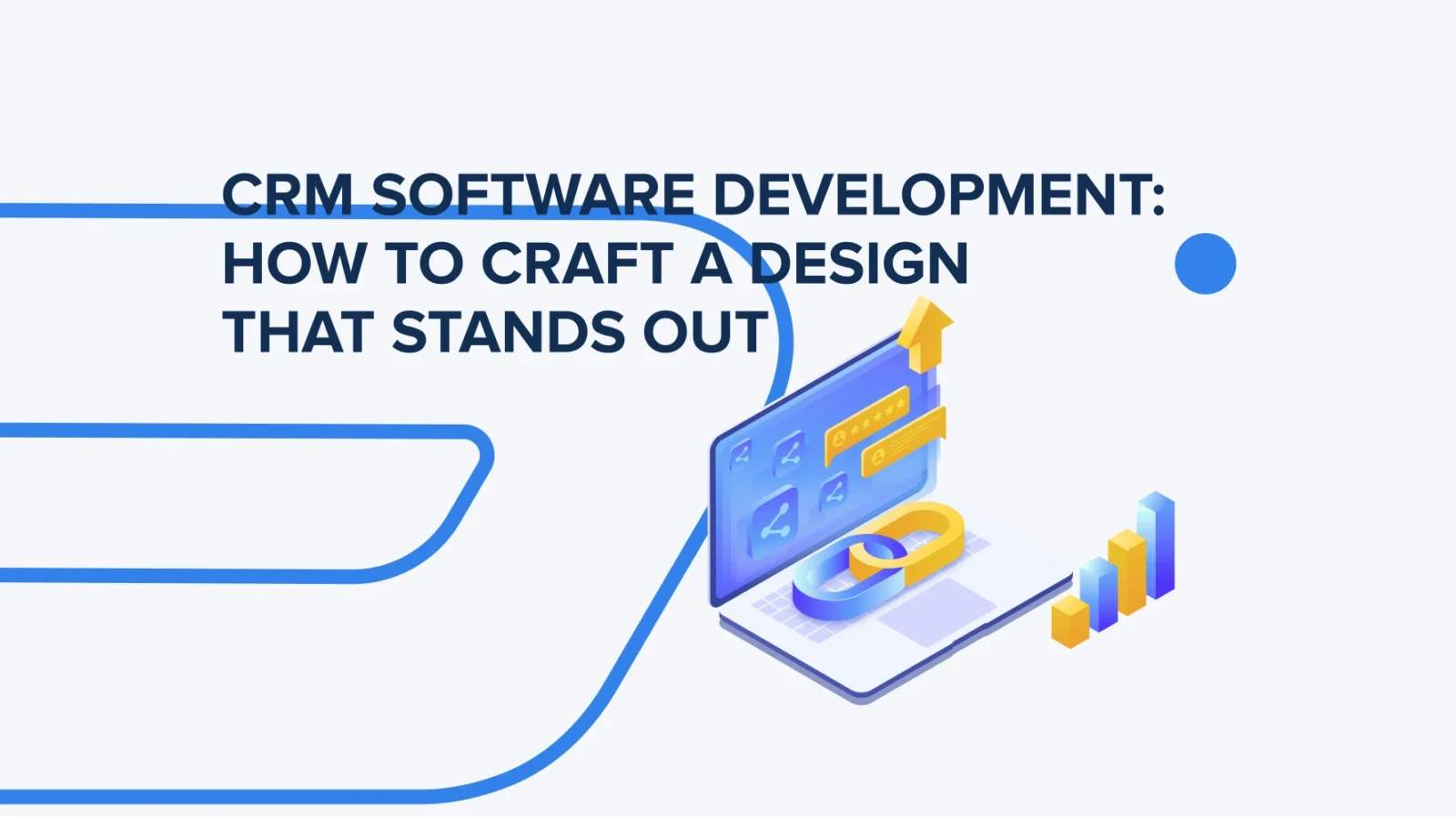 CRM Software Development