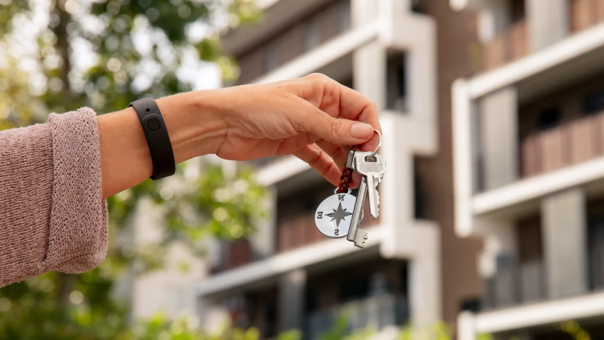 Real Estate Web Development