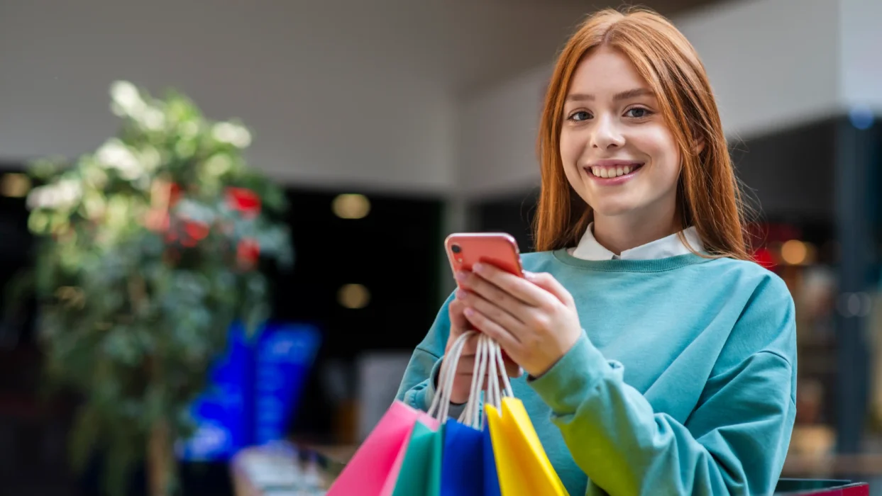 ecommerce app development service