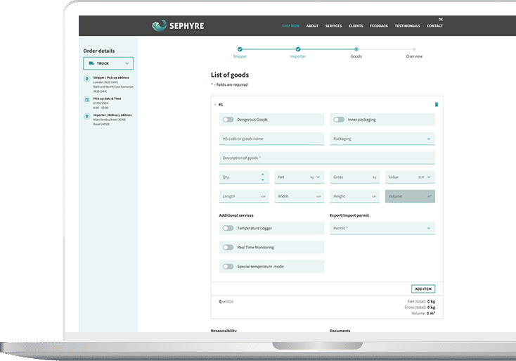 multiple languages and currencies