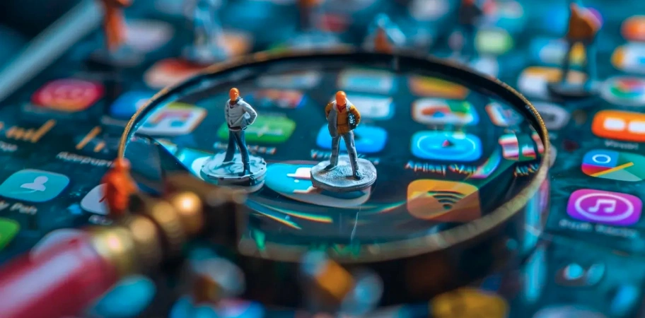 Flutter for mobile applications