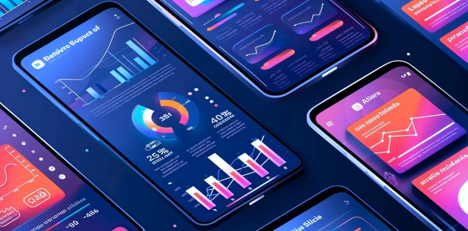 Flutter's performance