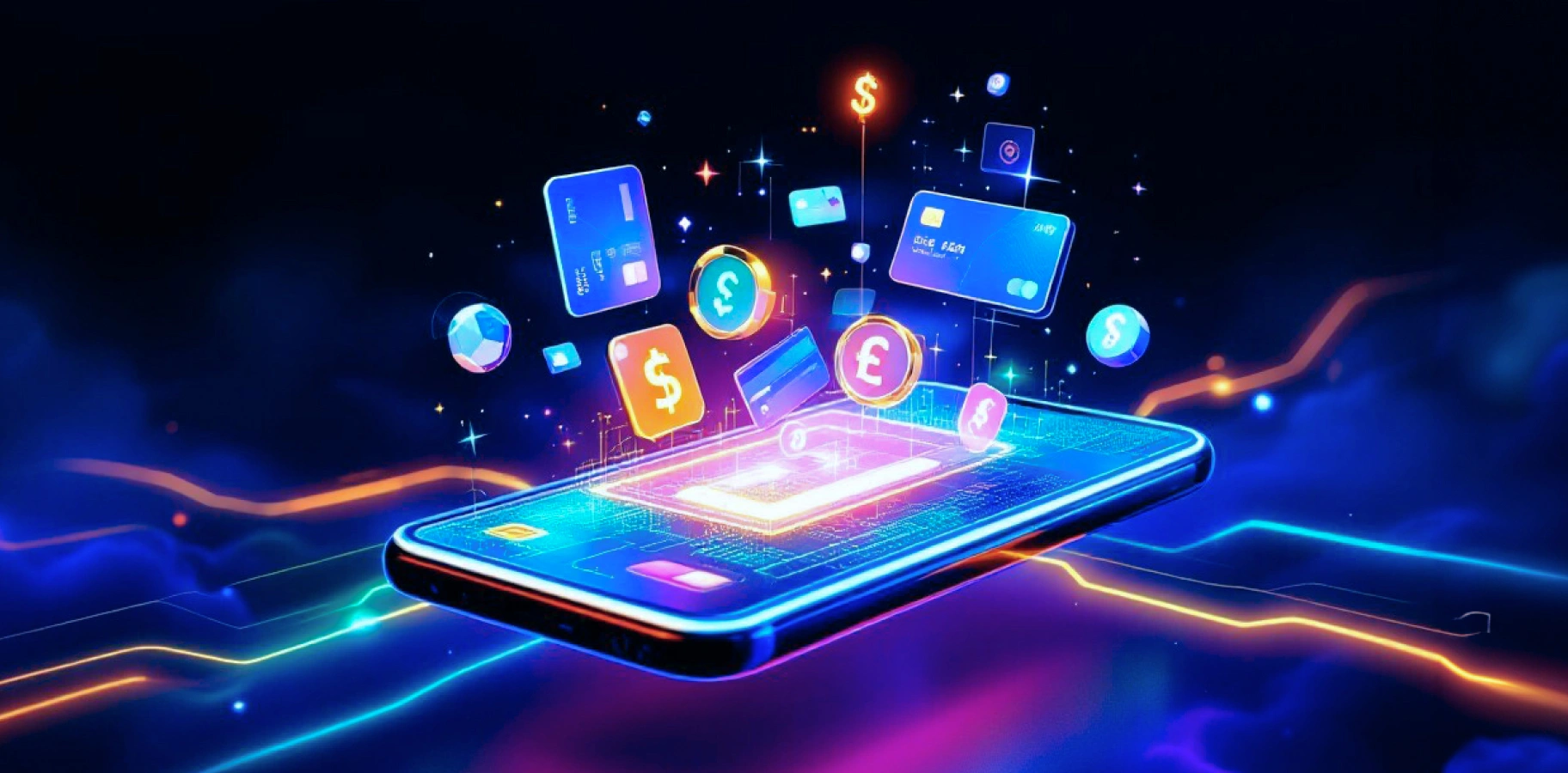 payment gateway in e-commerce mobile apps