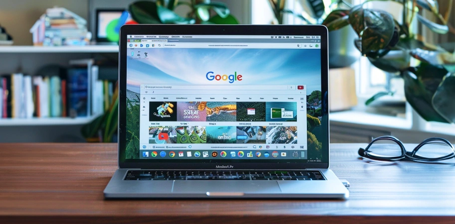 Flutter Integration with Google’s Material Design