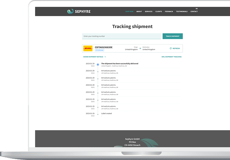 Document management automation