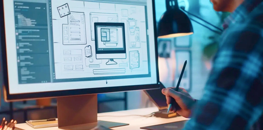 product design process