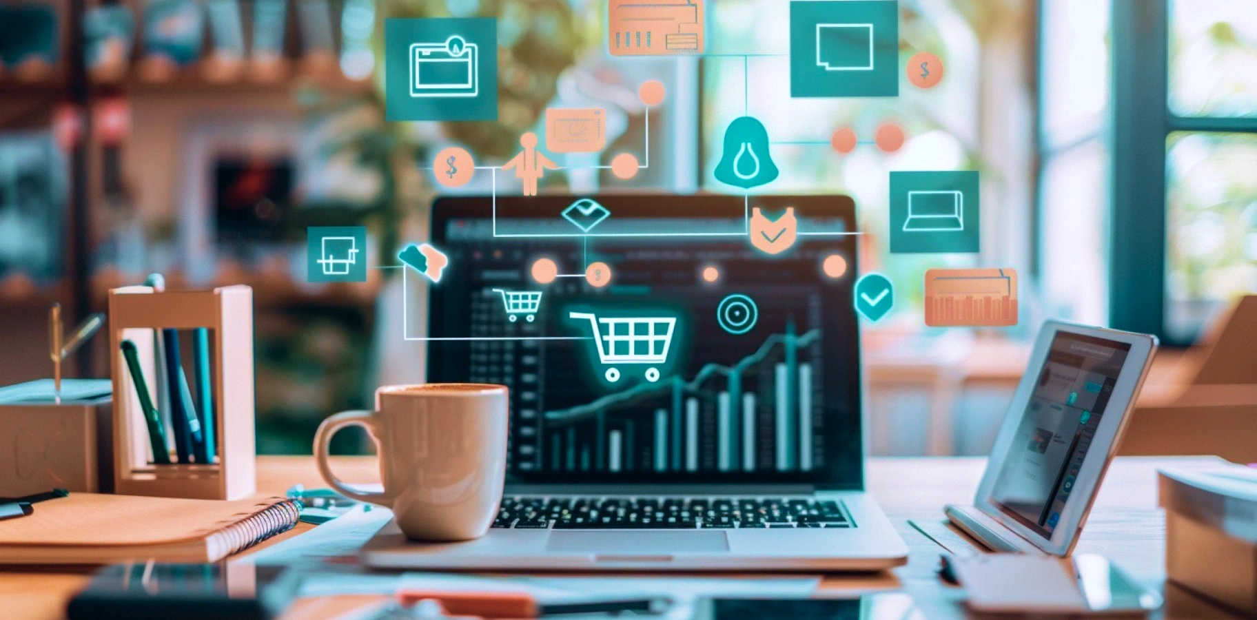 search in e-commerce mobile apps