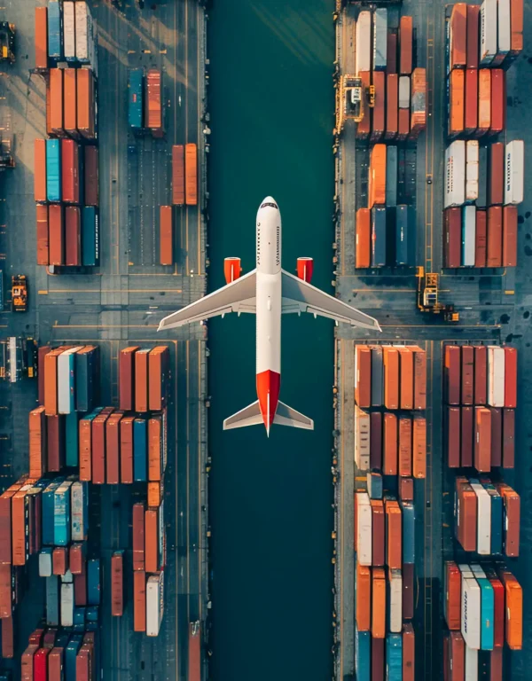 International Transportation Companies