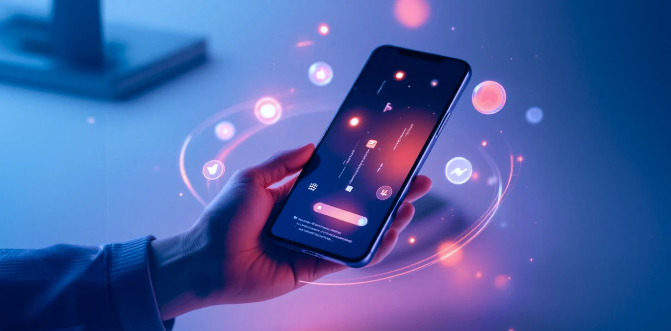 mobile app development