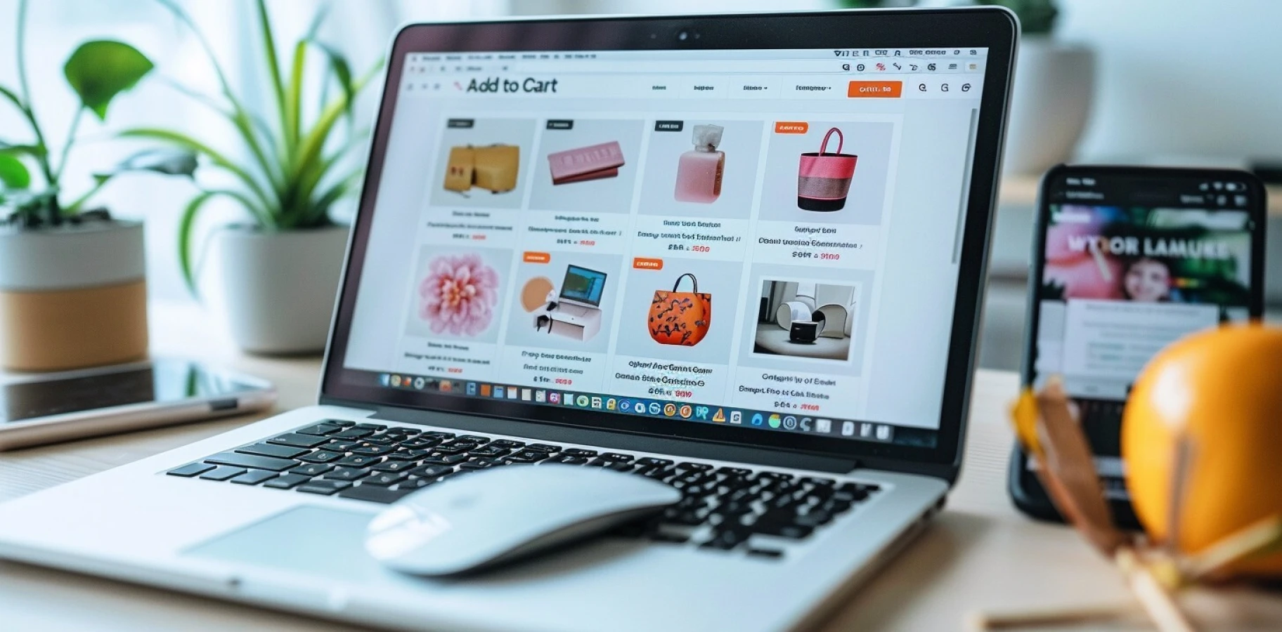 headless CMS for e-commerce storefront