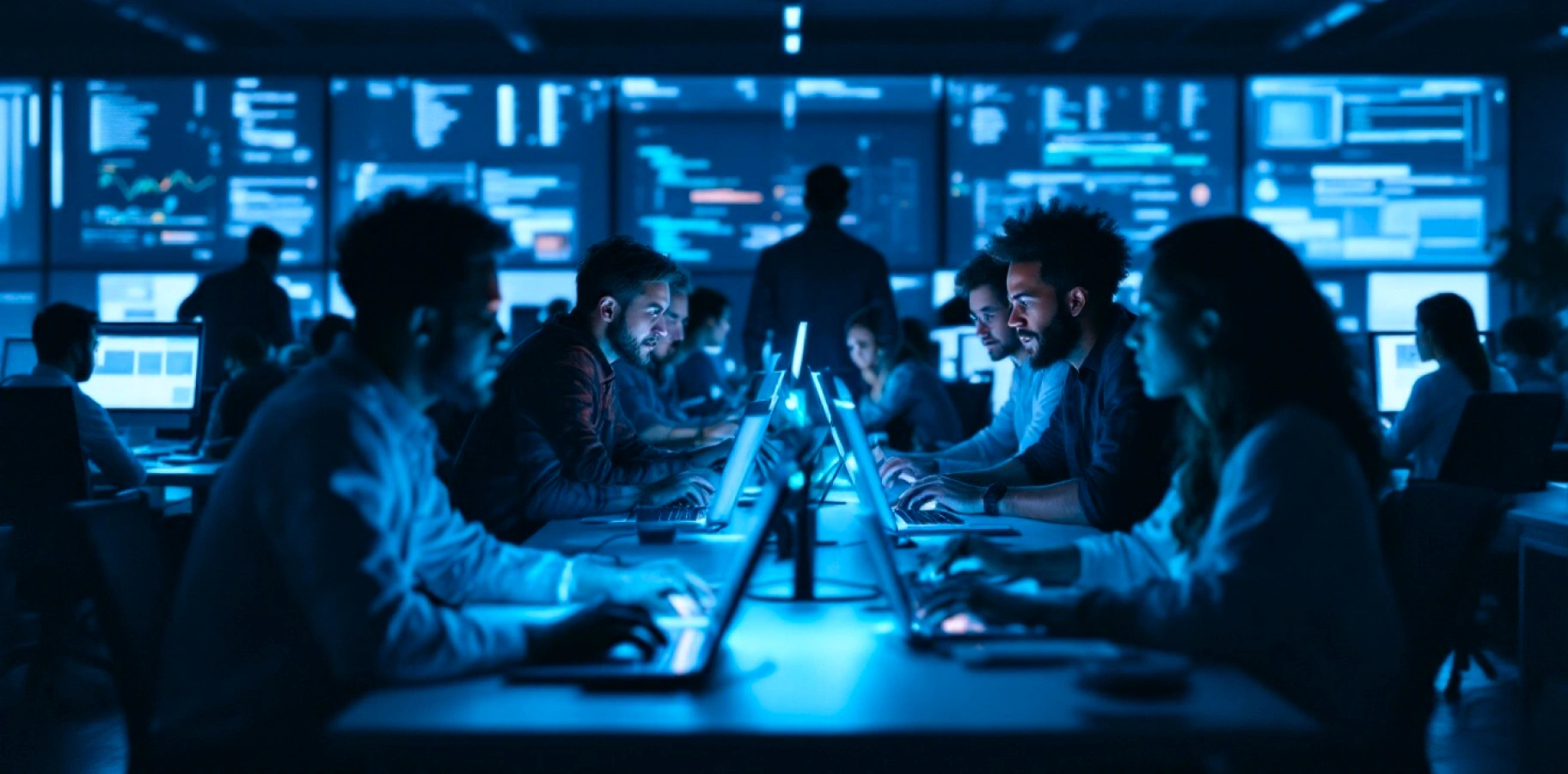 Customer service challenges