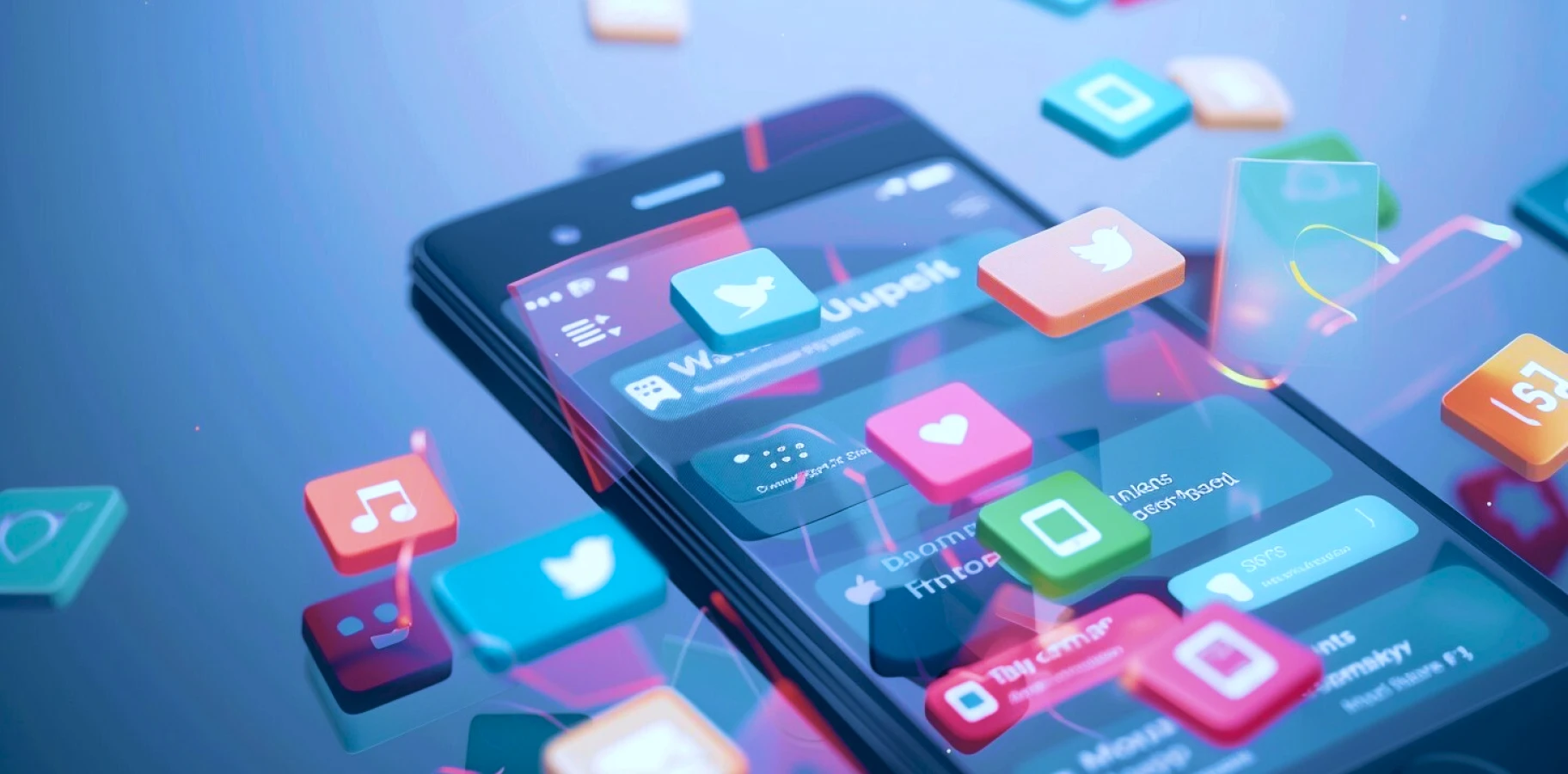 mobile user experience