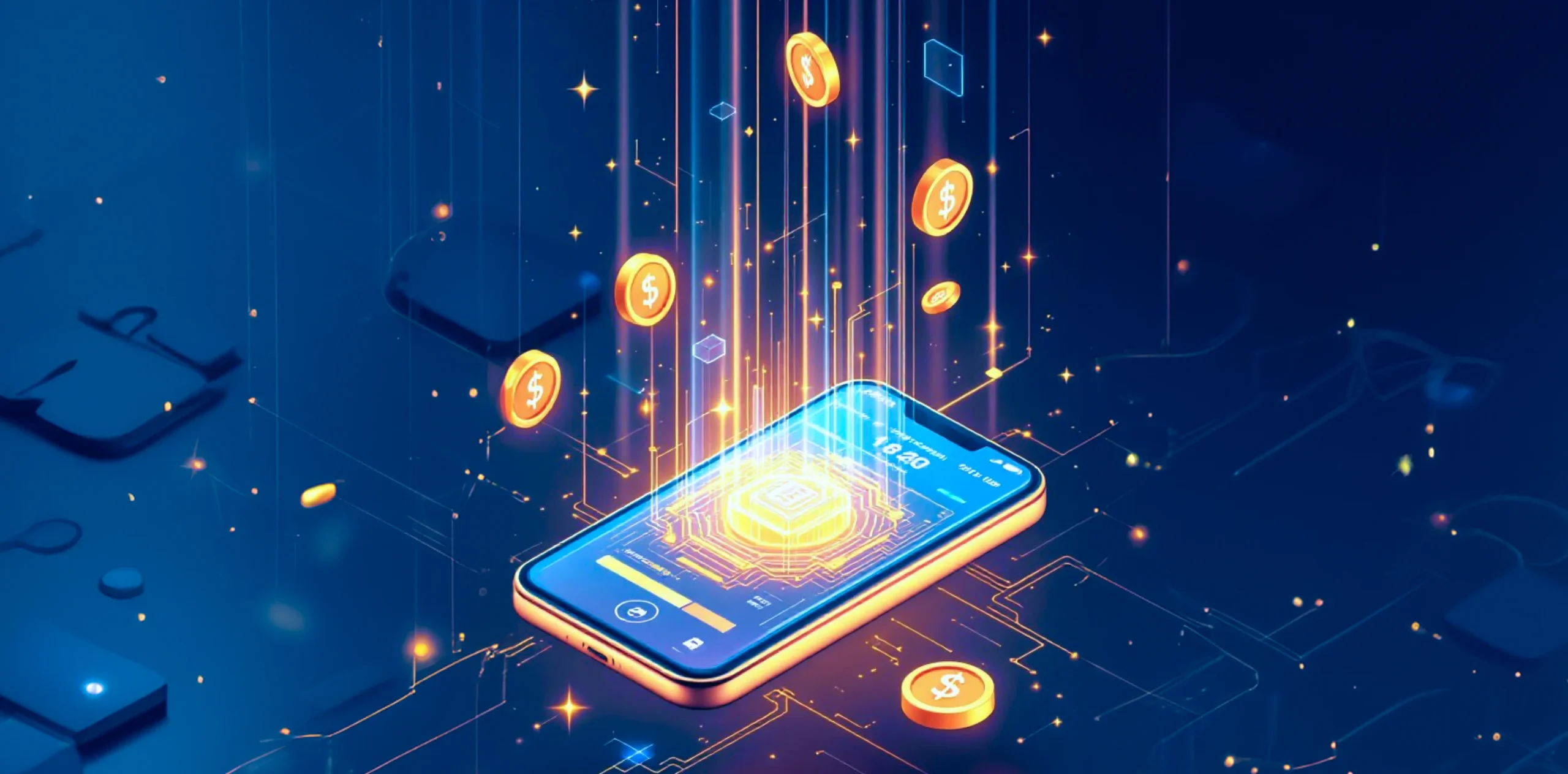 cost to develop a custom food delivery app