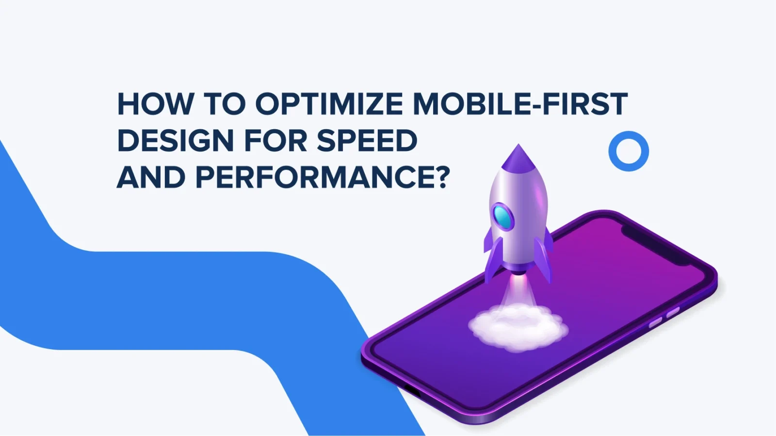 Mobile-First Design Optimization