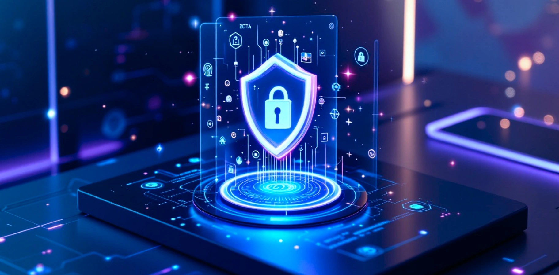 Security Requirements