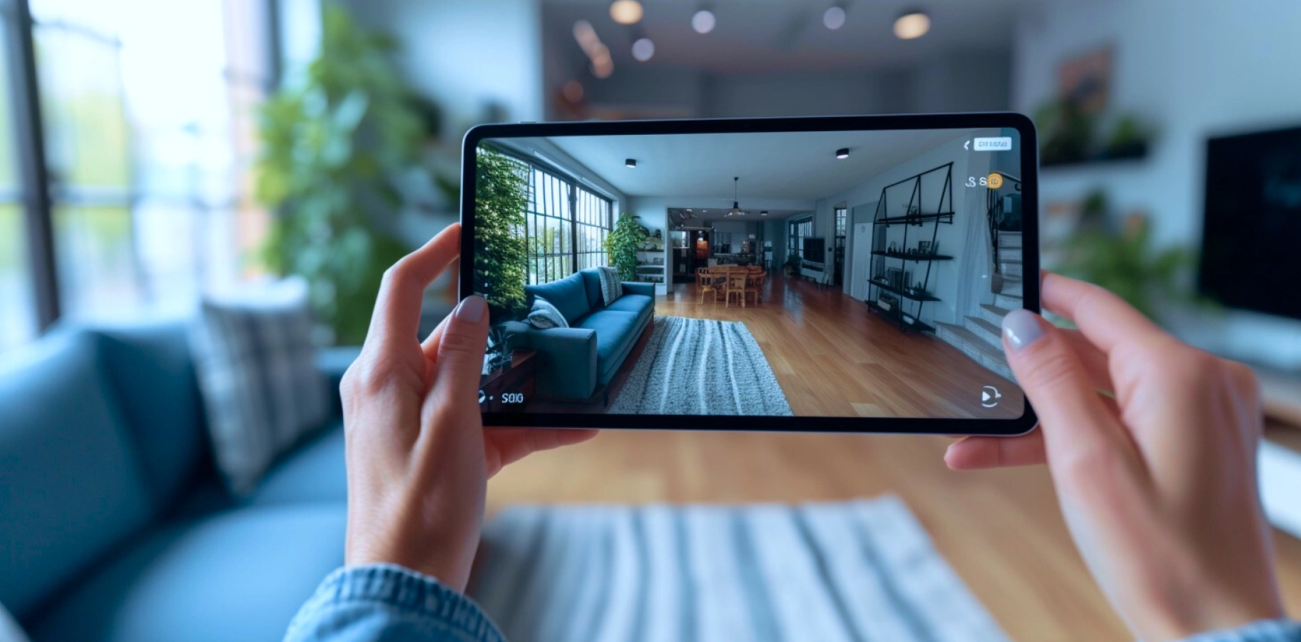 custom solution better for Real Estate