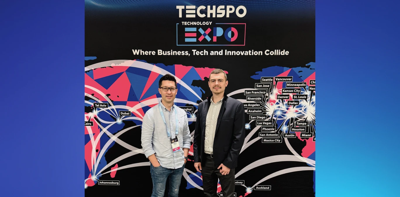 TECHSPO New York 2025