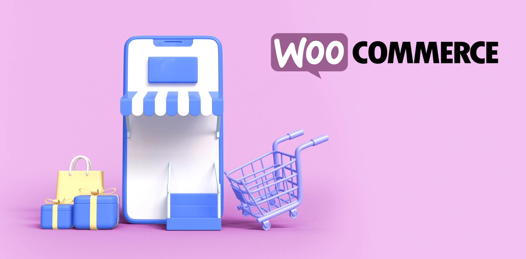 WooCommerce for SMBs