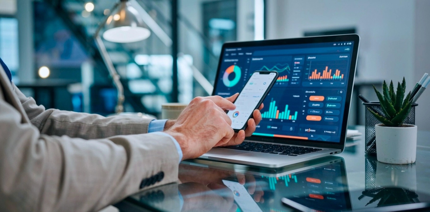 Benefits of the Headless CMS