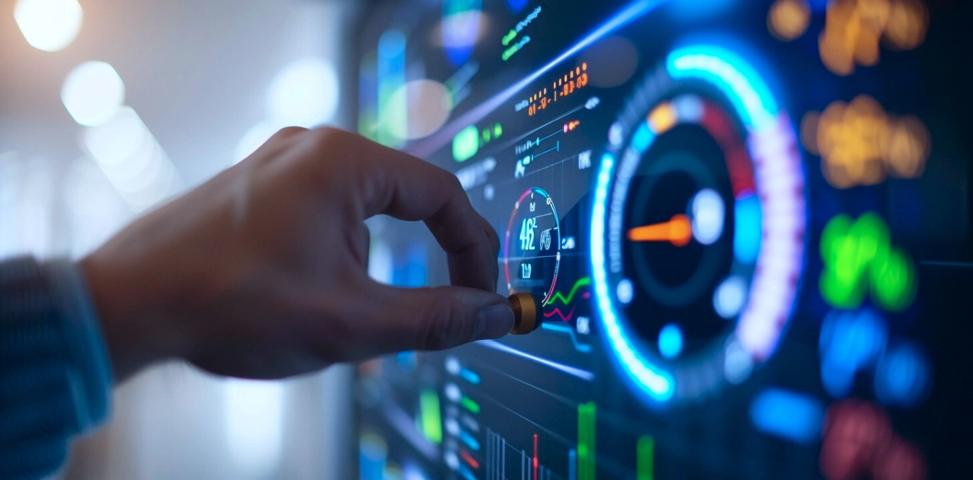 real-time battery monitoring