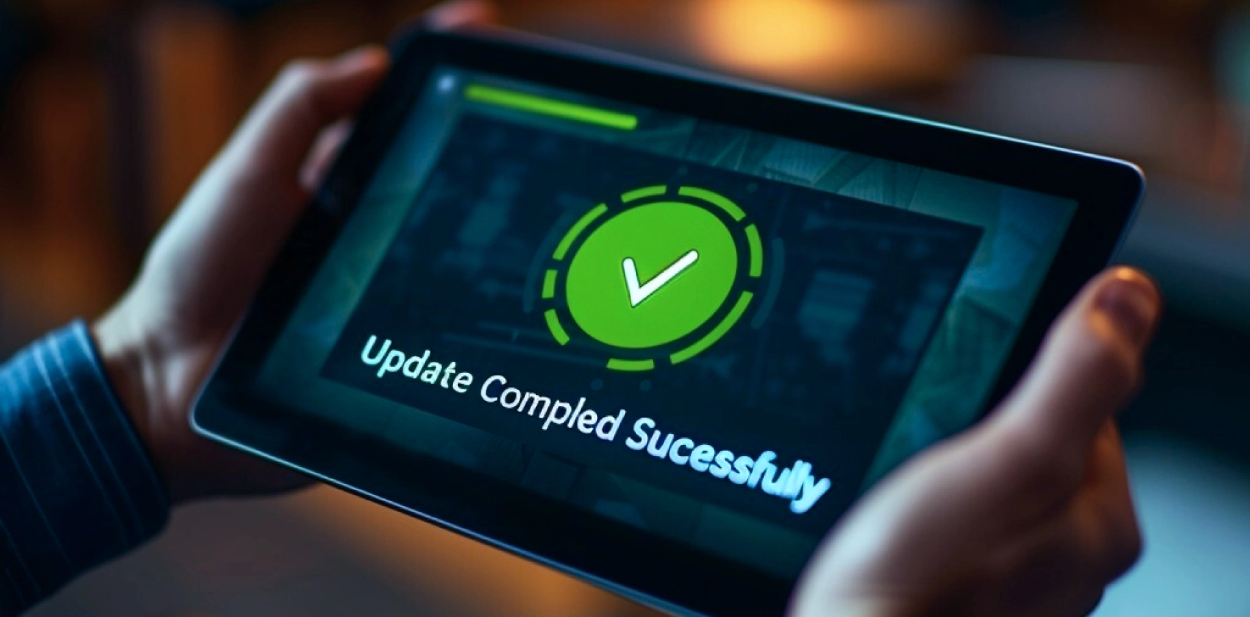 OTA updates in e-mobility