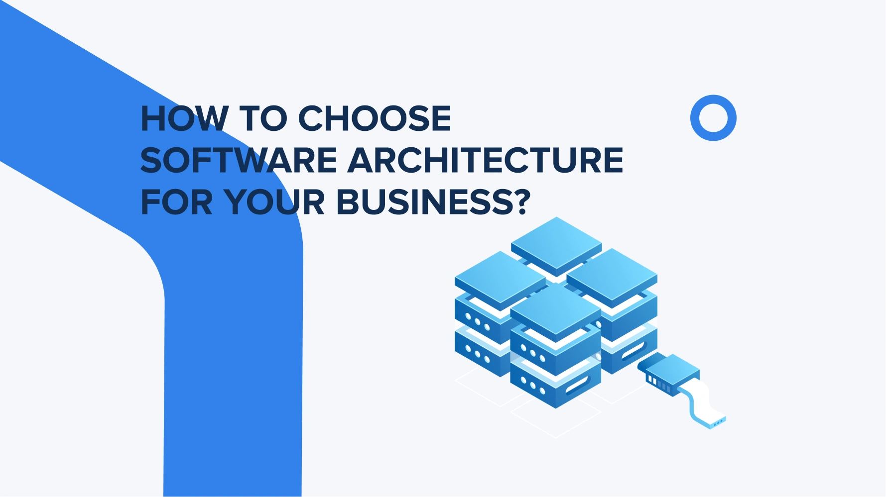 Software Architecture for Business