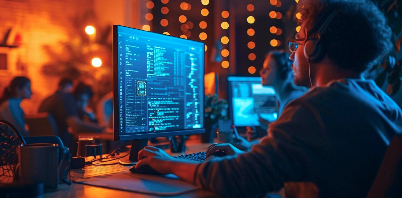 Outsourcing help startups