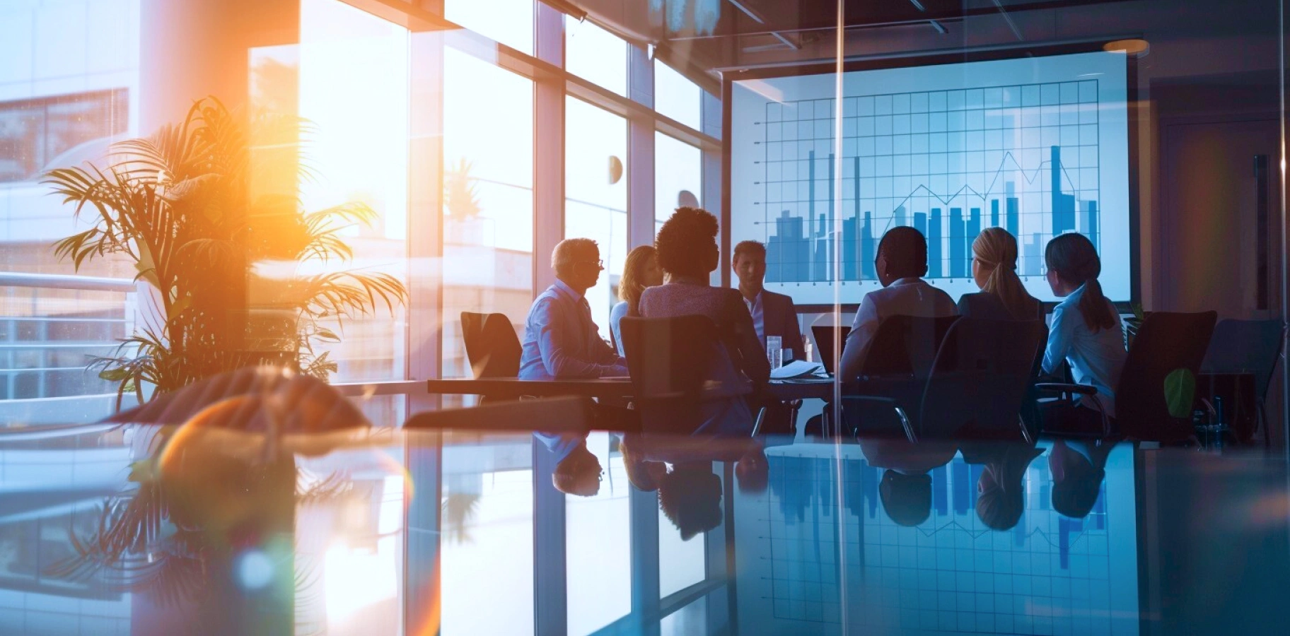 Benefits for startups