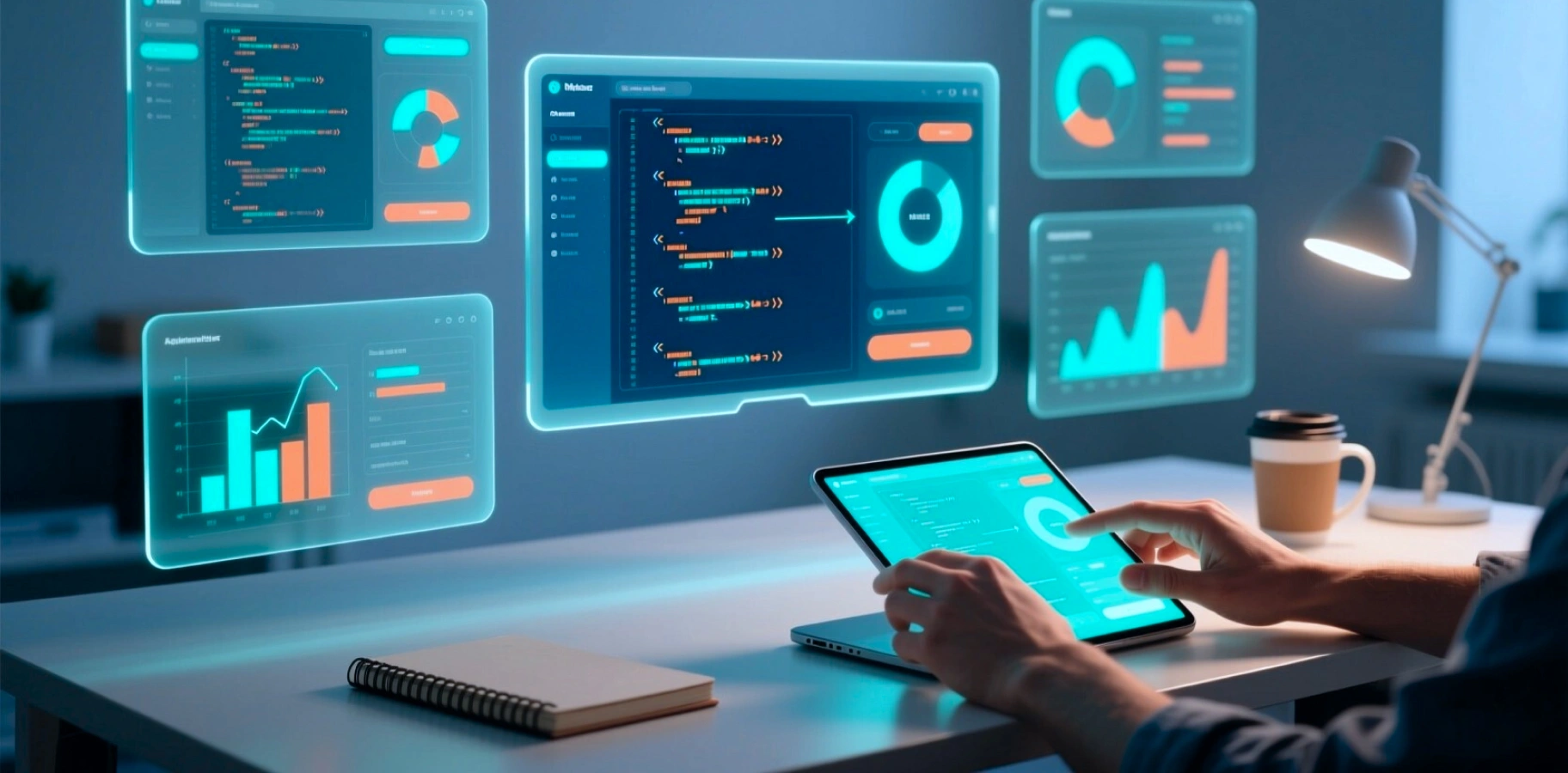 Headless CMS provides to developers