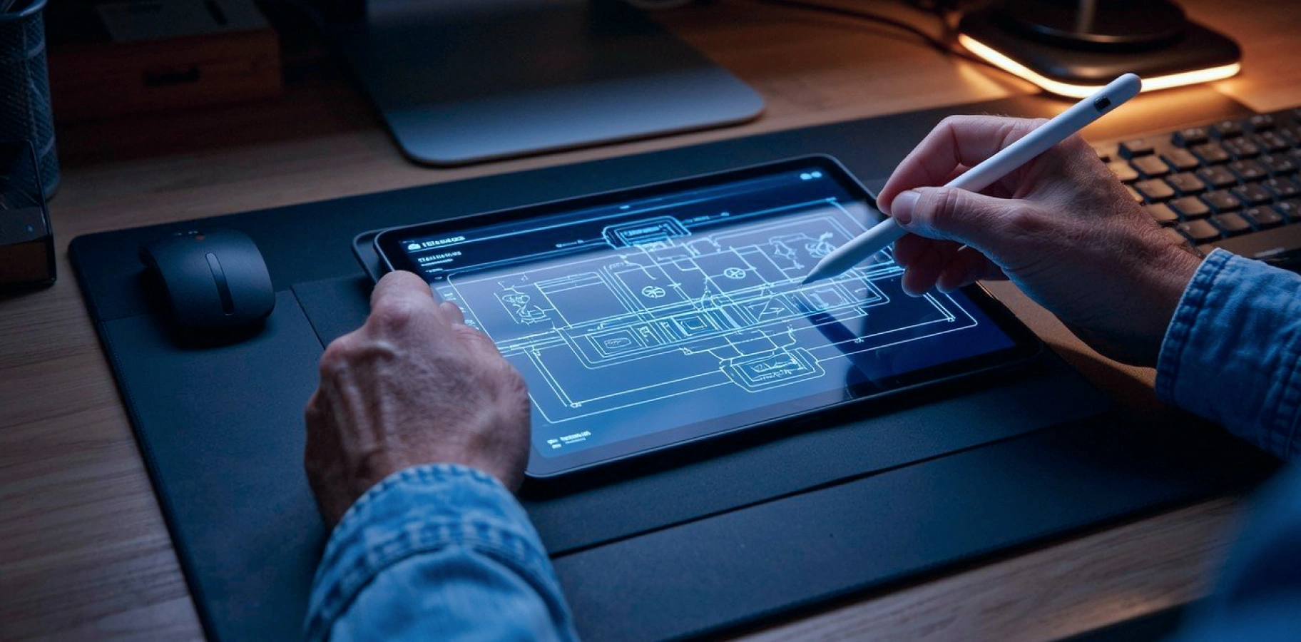 Innovative app development partner