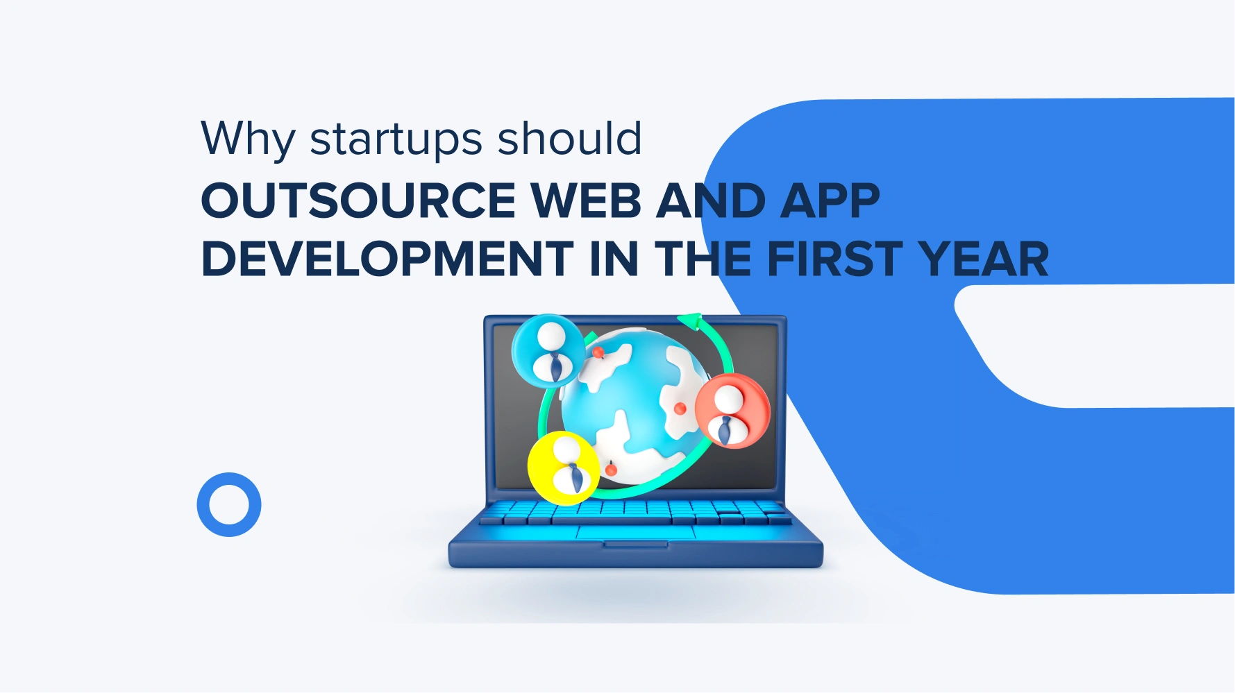 Outsource Web and App Development