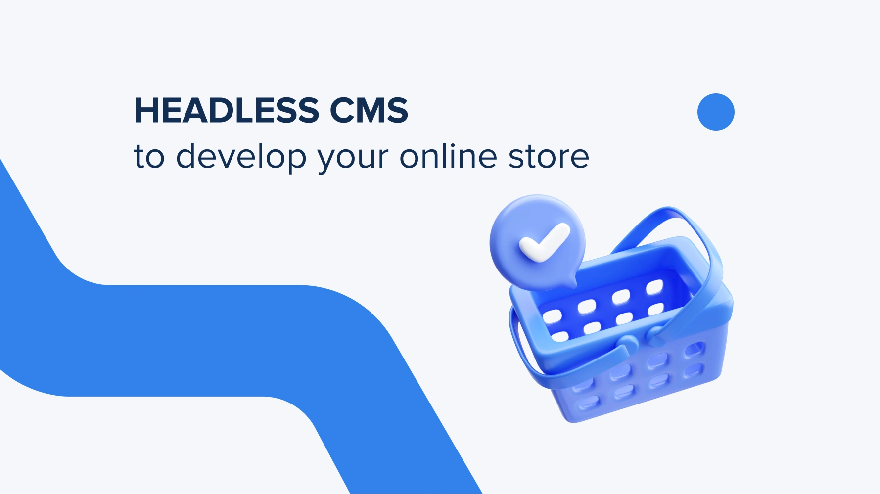 Headless CMS
