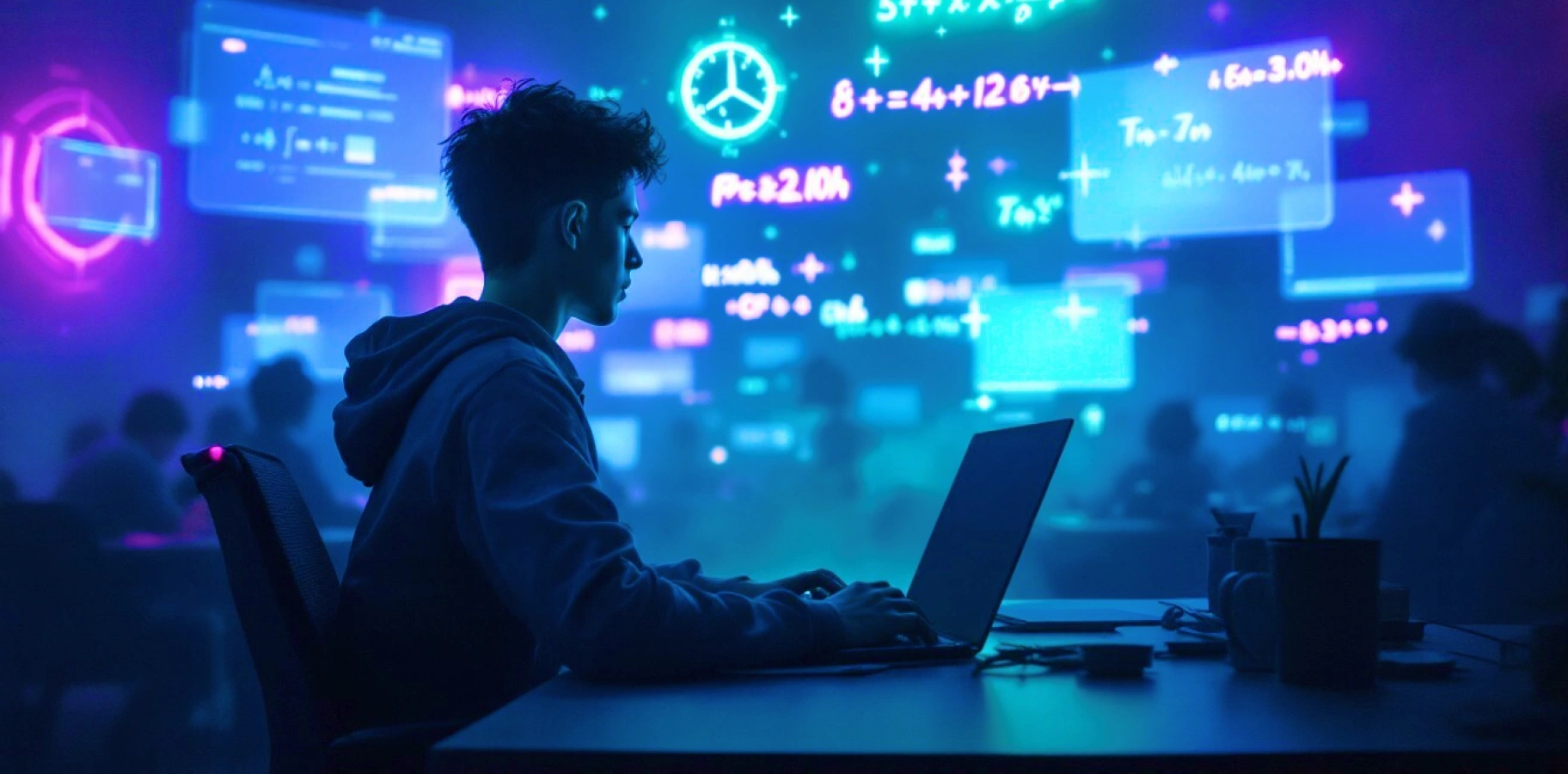 Difference between generative and conversational AI