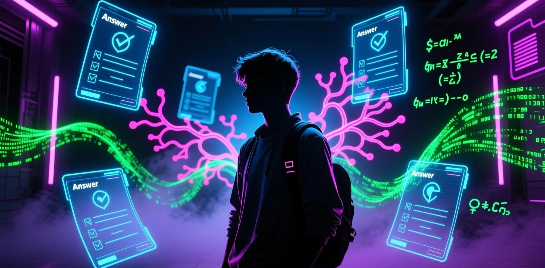 Personalized learning