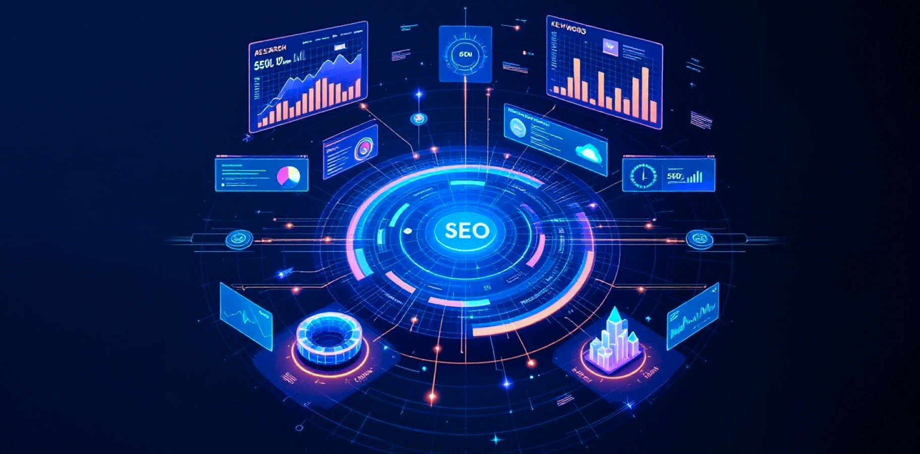 Core Web Vitals impact SEO rankings