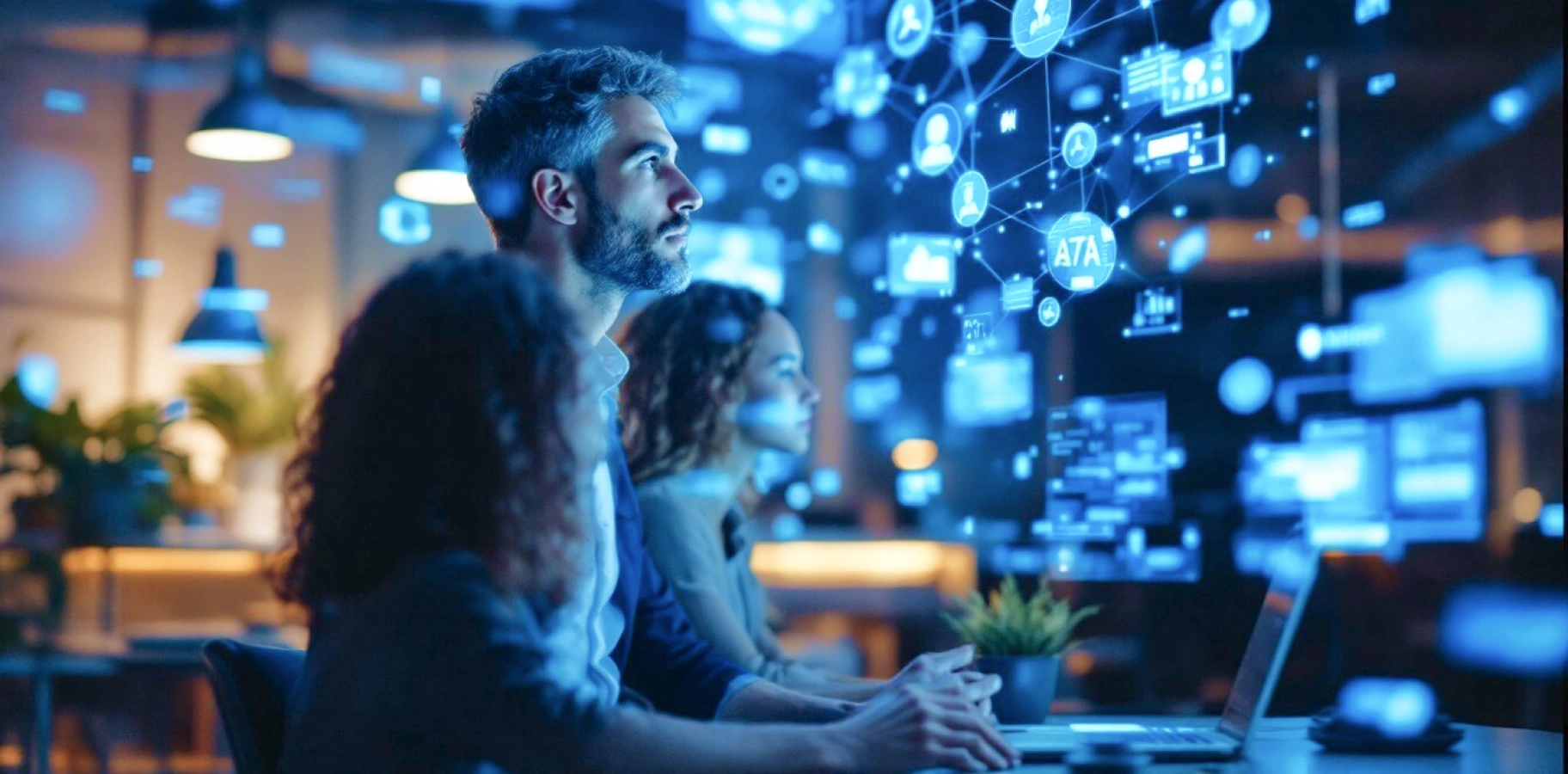 AI improve customer service