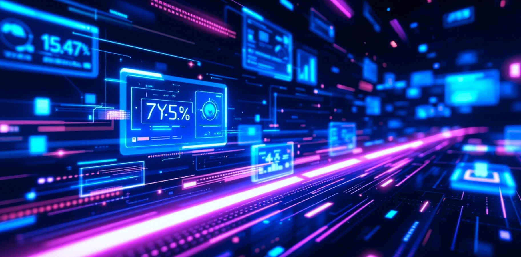 LCP impact online business conversions