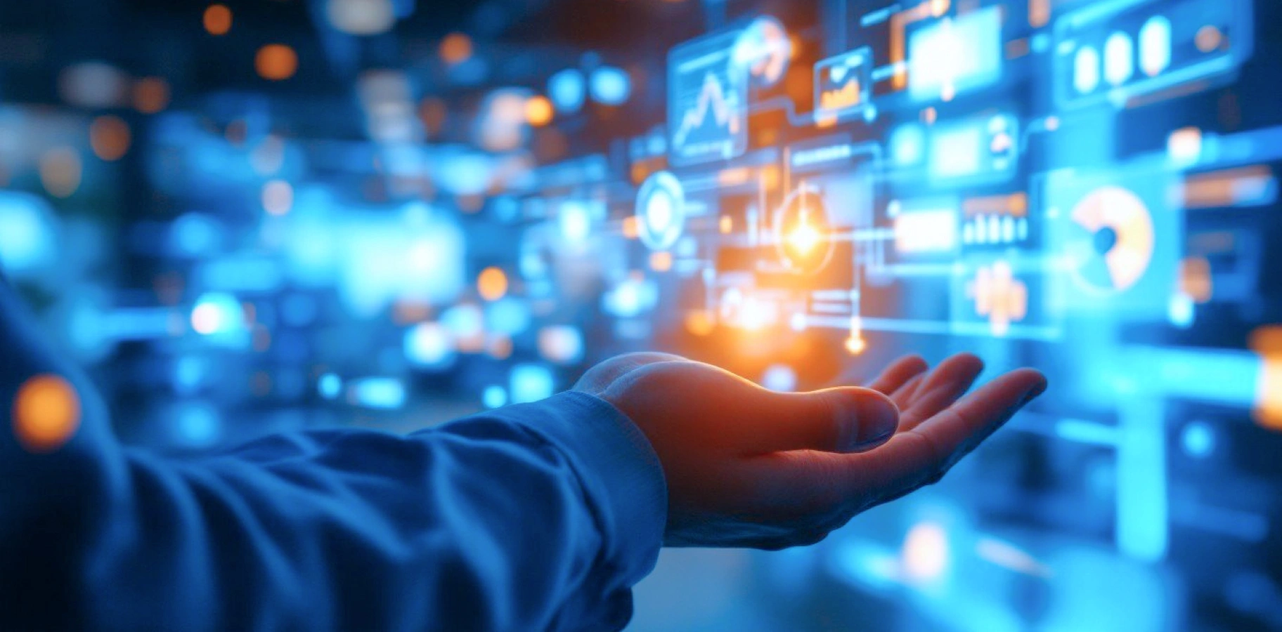 Big data for startups