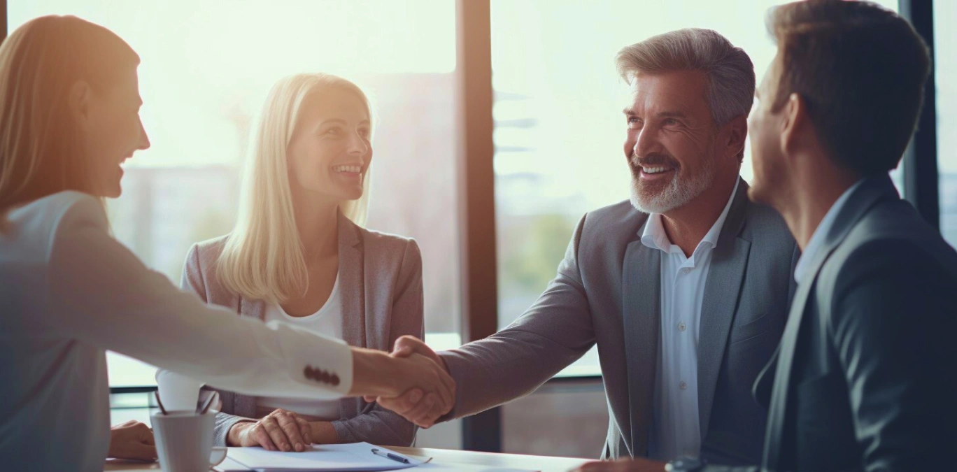 Custom app developer