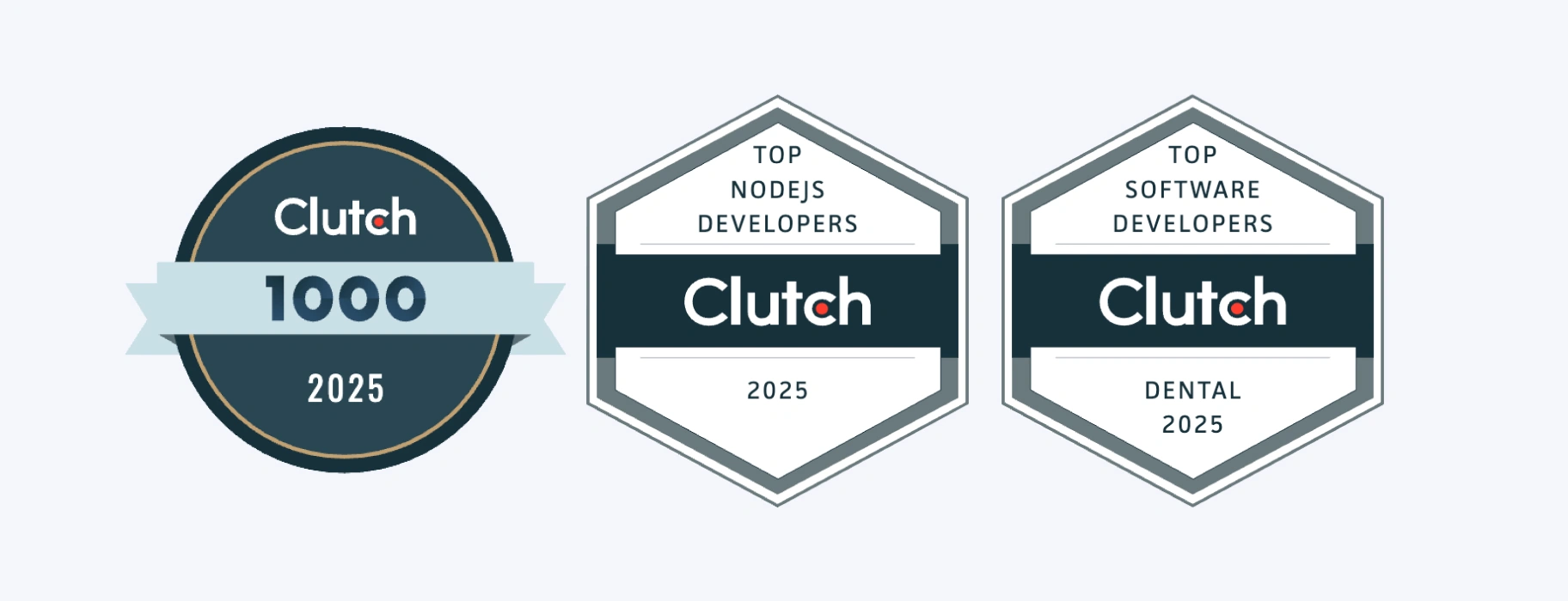 Top web development companies