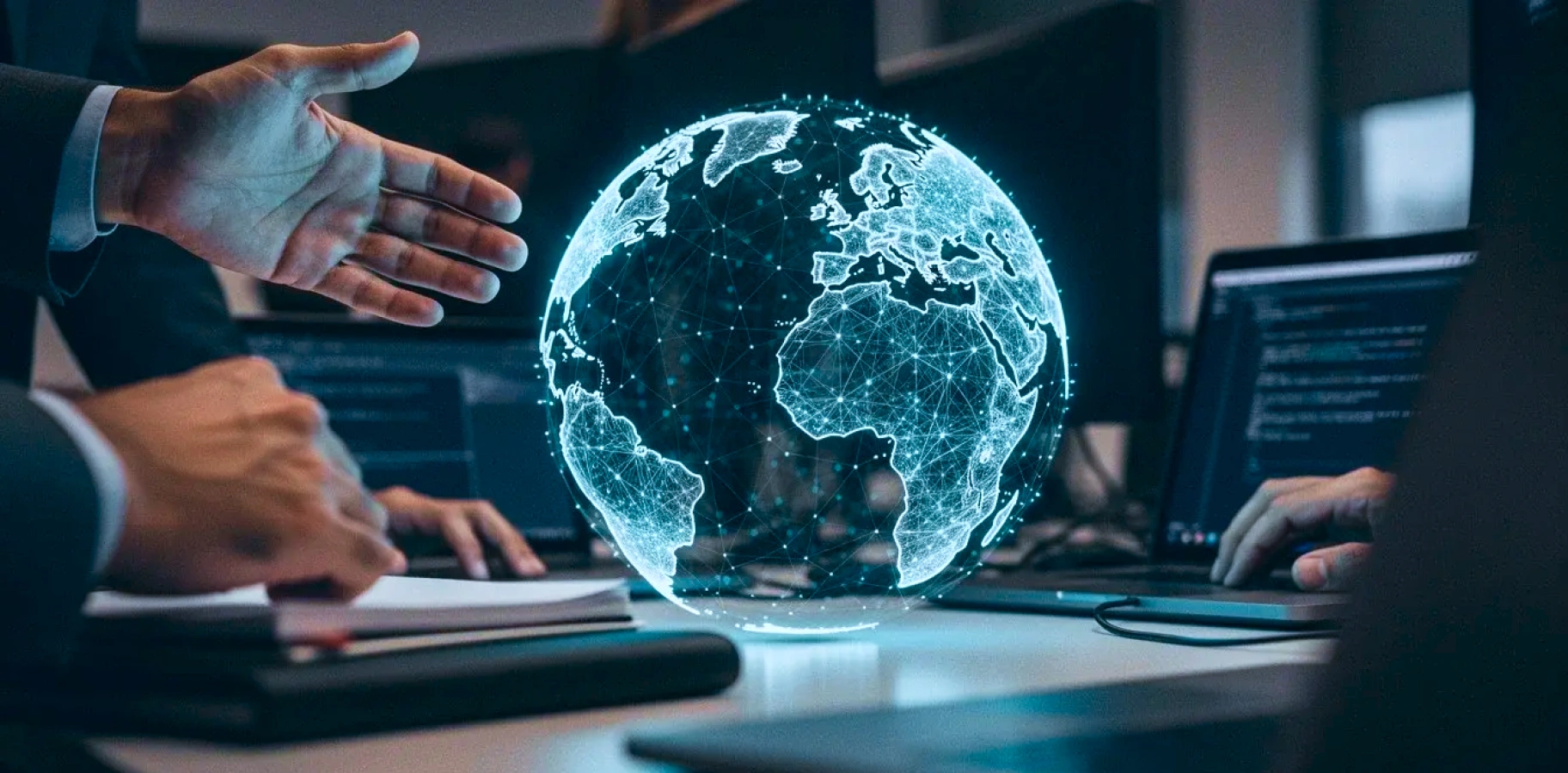 Typical Projects by Headless CMS