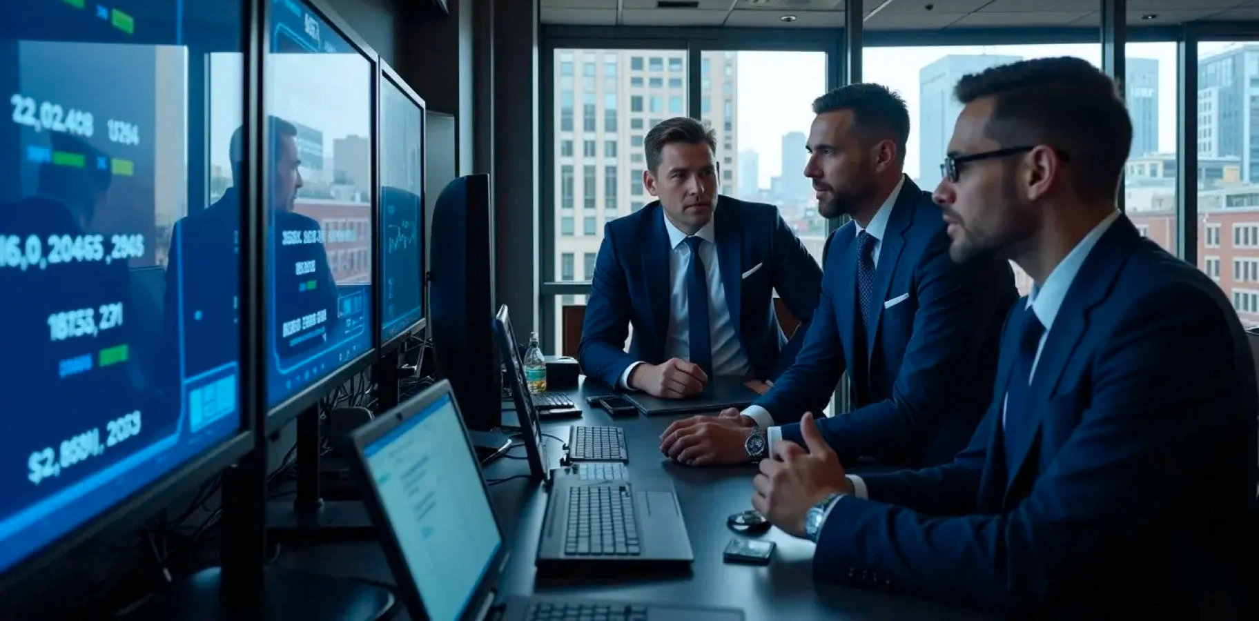 Predictive analytics