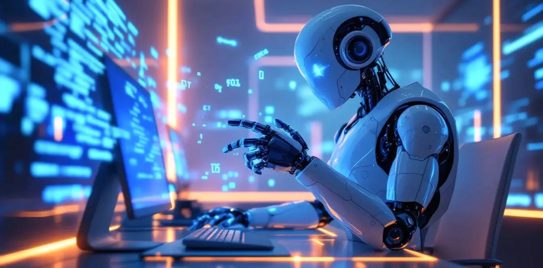 AI recommendation systems