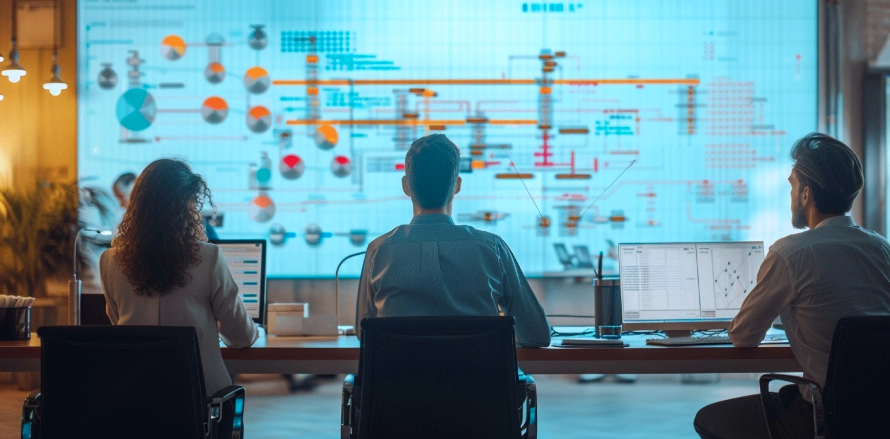 UX consulting services