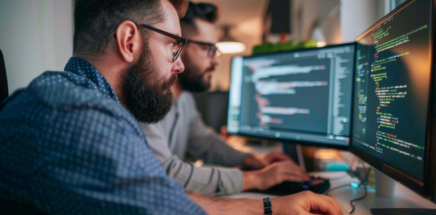 AI development team skills