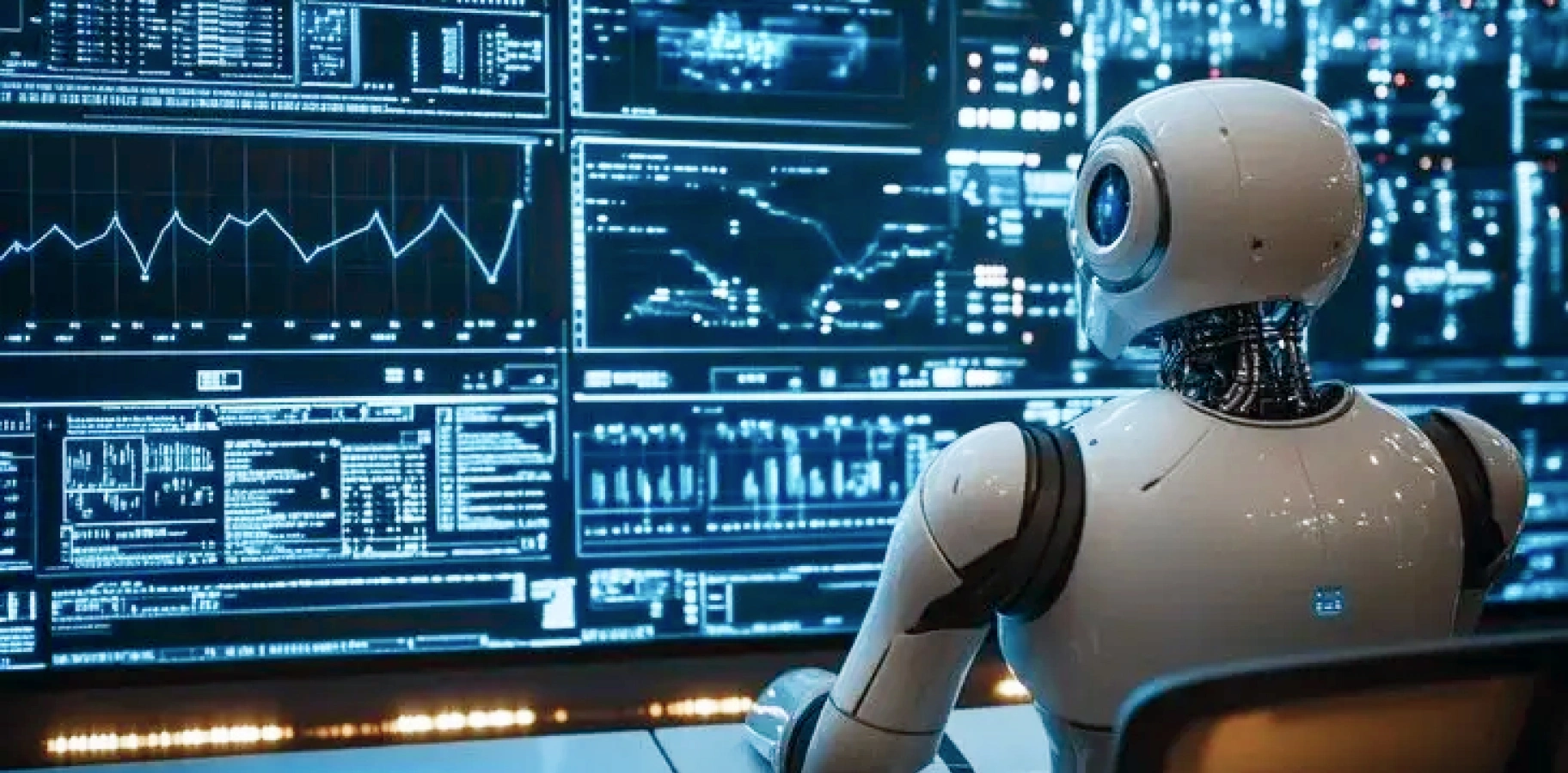 AI recommendation system work