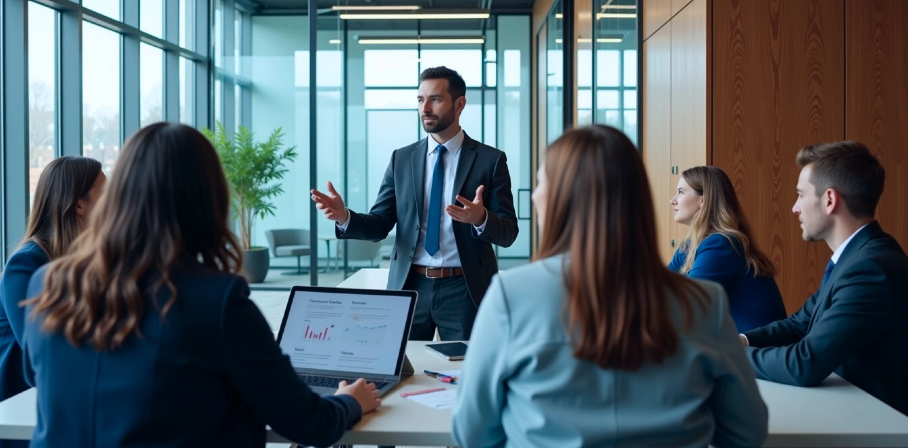 UX consulting process