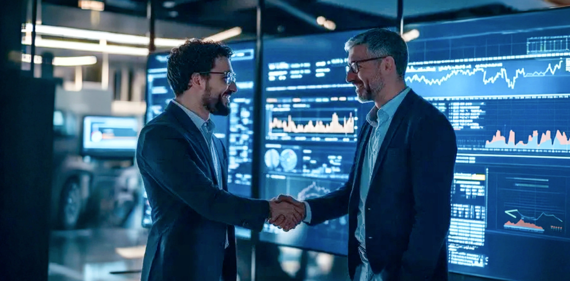 Hiring a dedicated AI development team