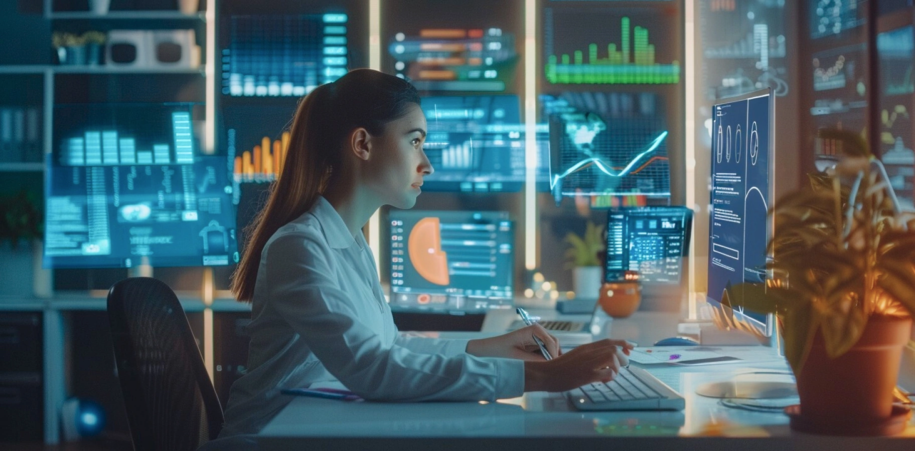 Business problems an LMS helps solve