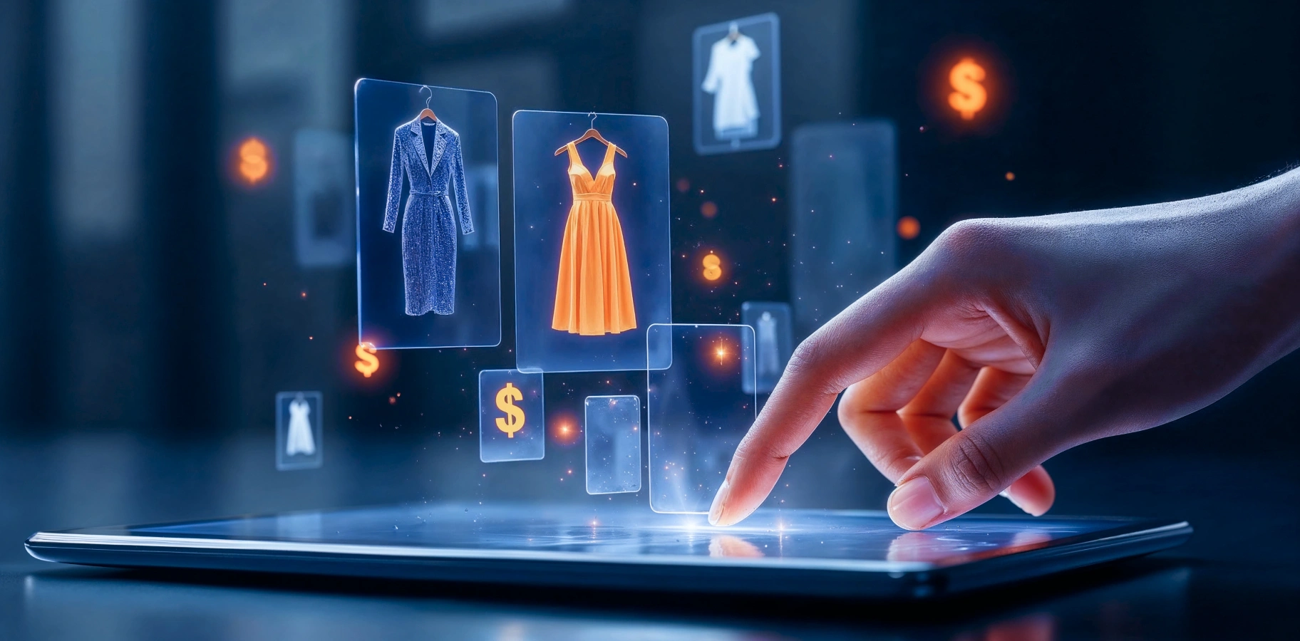 Customer service personalization